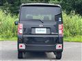 2017 Daihatsu WAKE