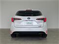 2025 Toyota Corolla Touring Wagon