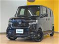2022 Honda N BOX