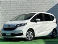 2020 Honda Freed