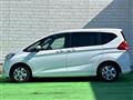 2020 Honda Freed