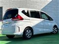 2020 Honda Freed