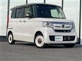 2019 Honda N BOX