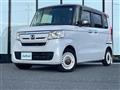 2019 Honda N BOX