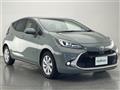 2021 Toyota AQUA