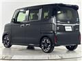 2017 Honda N BOX