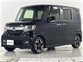 2017 Honda N BOX