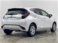 2024 Toyota AQUA