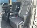 2018 Toyota Vellfire