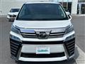 2018 Toyota Vellfire