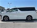 2018 Toyota Vellfire