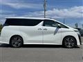 2018 Toyota Vellfire