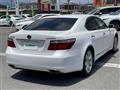 2009 Lexus LS