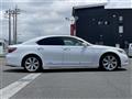 2009 Lexus LS