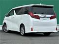 2020 Toyota Alphard