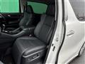 2020 Toyota Alphard