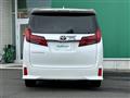 2020 Toyota Alphard