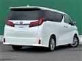 2020 Toyota Alphard
