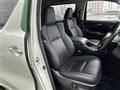2020 Toyota Alphard