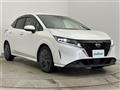 2021 Nissan Note