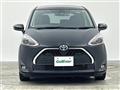 2021 Toyota Sienta