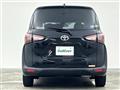 2021 Toyota Sienta