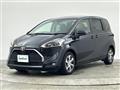 2021 Toyota Sienta
