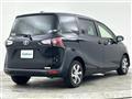 2021 Toyota Sienta
