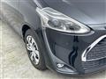 2021 Toyota Sienta