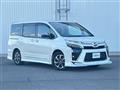 2018 Toyota Voxy