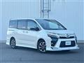 2018 Toyota Voxy