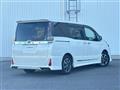 2018 Toyota Voxy