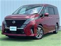 2023 Nissan Serena