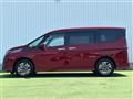 2023 Nissan Serena