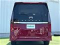 2023 Nissan Serena