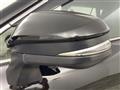 2022 Toyota Harrier Hybrid