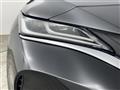 2022 Toyota Harrier Hybrid
