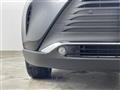 2022 Toyota Harrier Hybrid