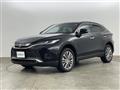 2022 Toyota Harrier Hybrid