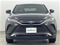 2022 Toyota Harrier Hybrid