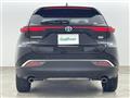 2022 Toyota Harrier Hybrid