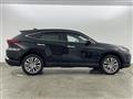 2022 Toyota Harrier Hybrid