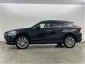 2022 Toyota Harrier Hybrid
