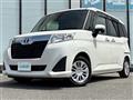 2019 Toyota Roomy