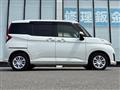 2019 Toyota Roomy