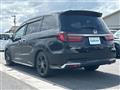 2021 Honda Odyssey