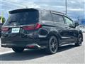 2021 Honda Odyssey