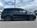 2021 Honda Odyssey