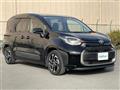 2022 Toyota Sienta