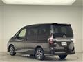 2022 Nissan Serena